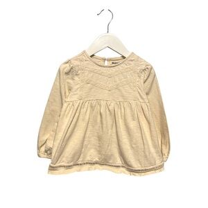 ⭐️ 5/$30 Old Navy Kids Crochet Top size 4T